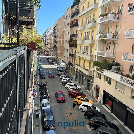 Suite 141 By Apulia Accommodation باري المظهر الخارجي الصورة