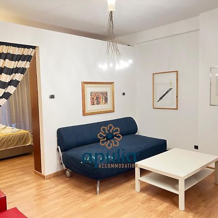 Suite 141 By Apulia Accommodation باري المظهر الخارجي الصورة
