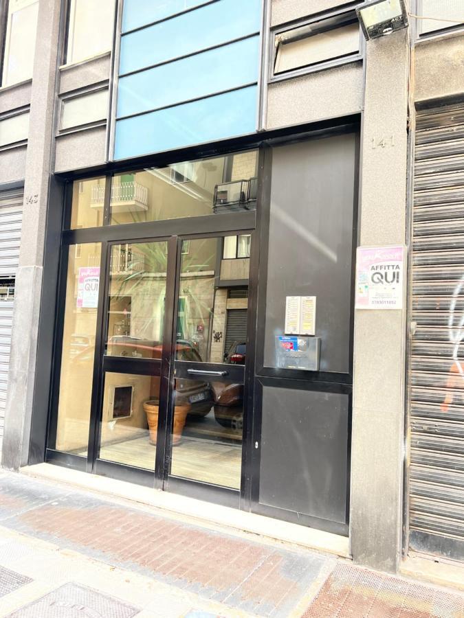 Suite 141 By Apulia Accommodation باري المظهر الخارجي الصورة