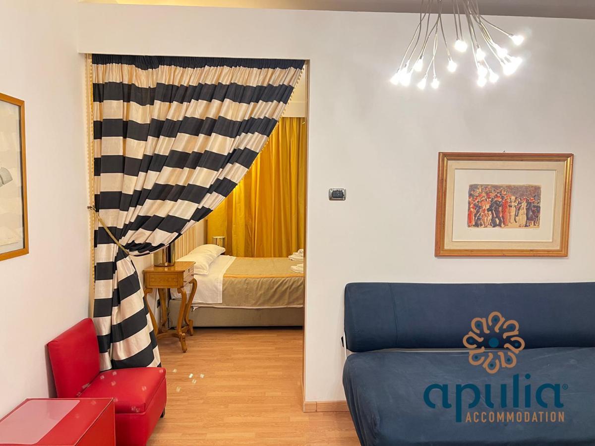 Suite 141 By Apulia Accommodation باري المظهر الخارجي الصورة