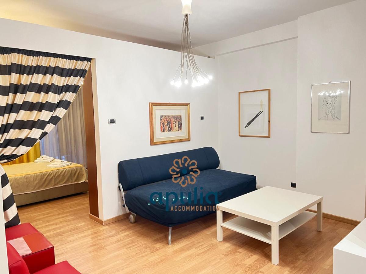 Suite 141 By Apulia Accommodation باري المظهر الخارجي الصورة