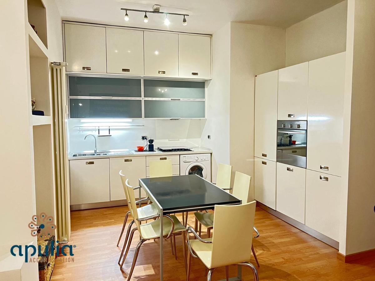 Suite 141 By Apulia Accommodation باري المظهر الخارجي الصورة