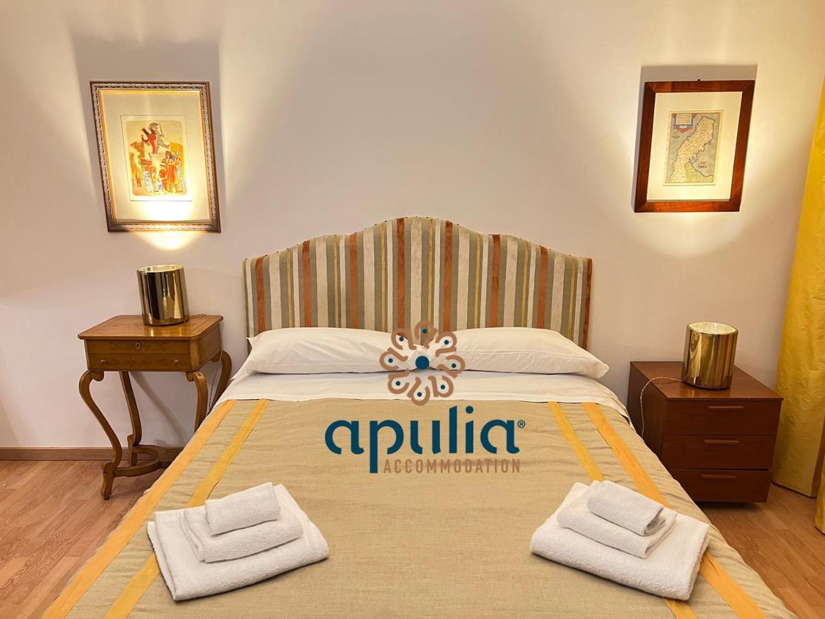 Suite 141 By Apulia Accommodation باري المظهر الخارجي الصورة