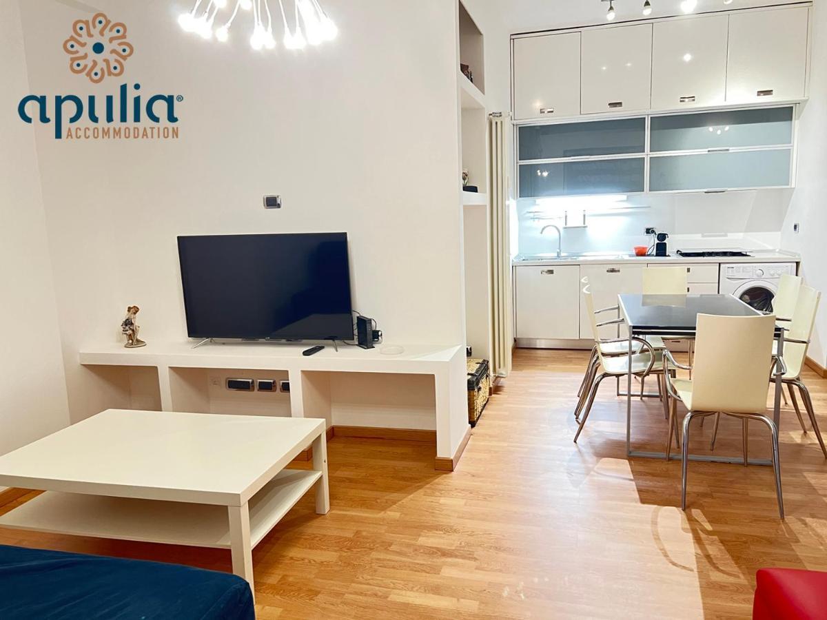 Suite 141 By Apulia Accommodation باري المظهر الخارجي الصورة
